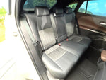 HARRIER 2WD