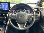 HARRIER 2WD