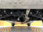 HARRIER 2WD