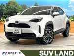 YARIS CROSS HYBRID