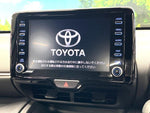 YARIS CROSS HYBRID