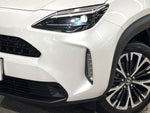 YARIS CROSS HYBRID