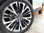 YARIS CROSS HYBRID