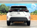 YARIS CROSS HYBRID