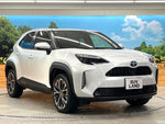 YARIS CROSS HYBRID