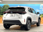 YARIS CROSS HYBRID