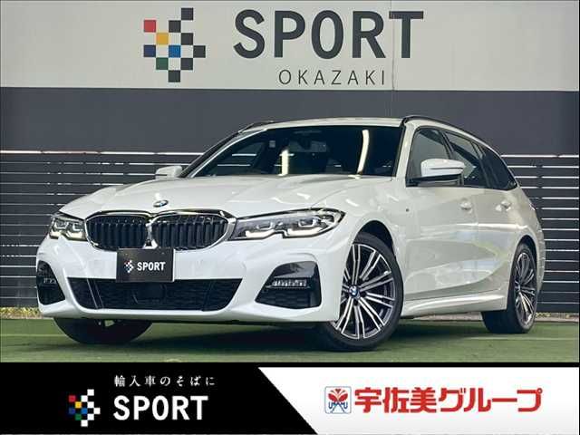 BMW 3series TOURING