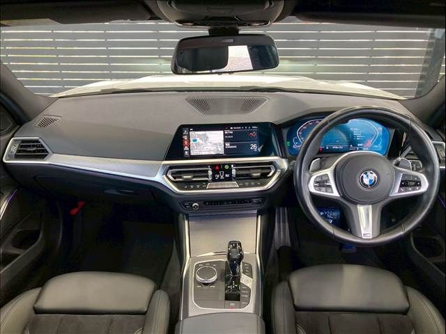 BMW 3series TOURING