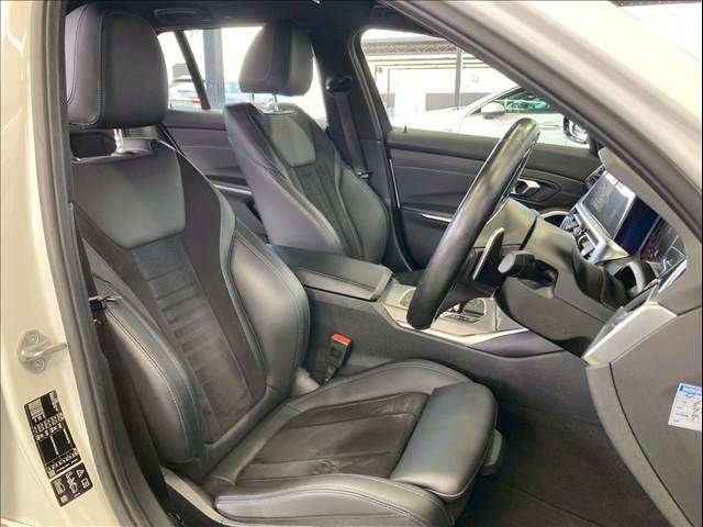 BMW 3series TOURING