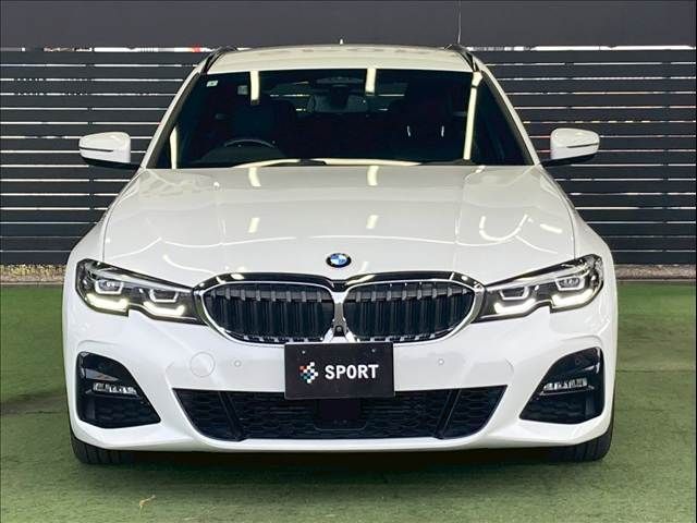 BMW 3series TOURING