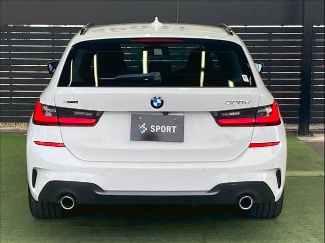 BMW 3series TOURING