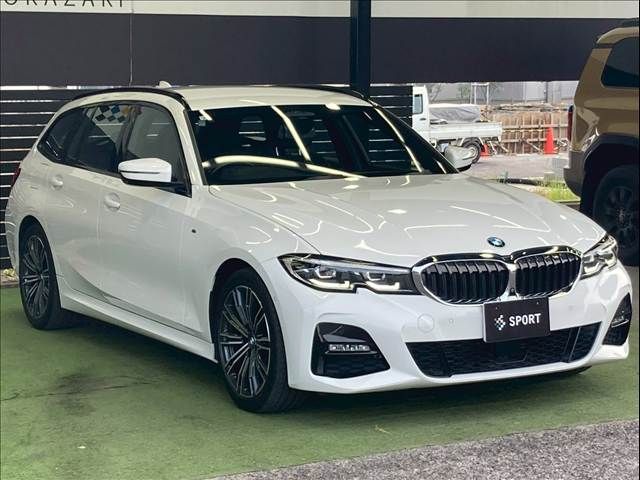 BMW 3series TOURING