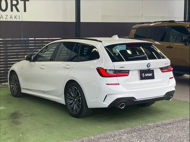 BMW 3series TOURING