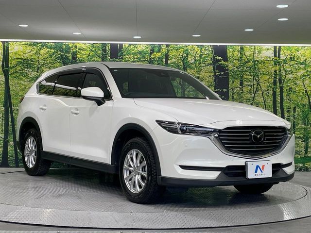 CX-8