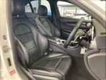 MERCEDES BENZ C class sedan