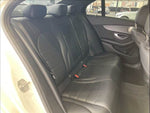 MERCEDES BENZ C class sedan