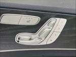 MERCEDES BENZ C class sedan
