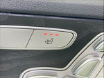 MERCEDES BENZ C class sedan