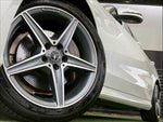 MERCEDES BENZ C class sedan