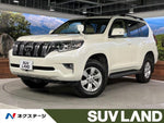 LANDCRUISER PRADO