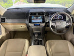 LANDCRUISER PRADO