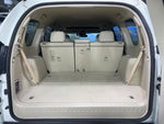 LANDCRUISER PRADO