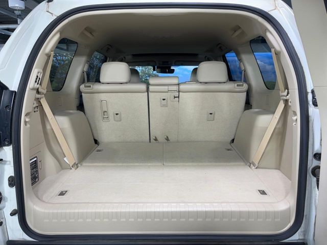 LANDCRUISER PRADO