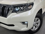 LANDCRUISER PRADO