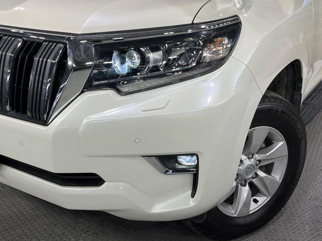 LANDCRUISER PRADO