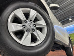 LANDCRUISER PRADO