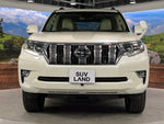 LANDCRUISER PRADO