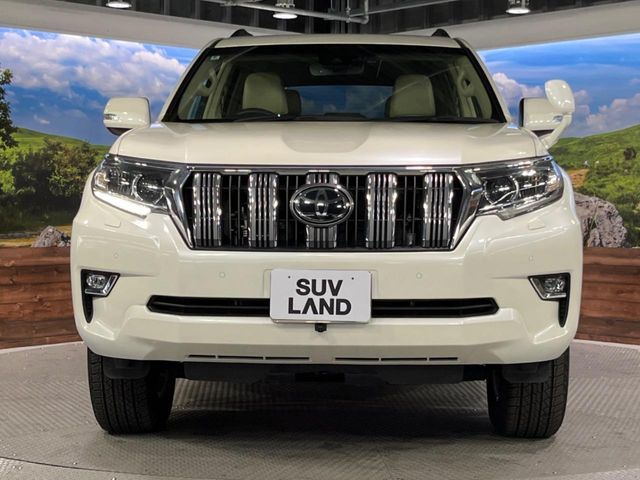 LANDCRUISER PRADO