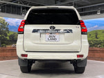 LANDCRUISER PRADO