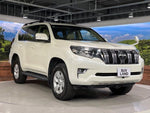 LANDCRUISER PRADO