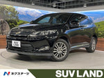 HARRIER 2WD