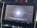 HARRIER 2WD
