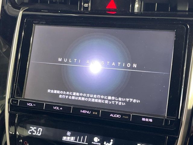 HARRIER 2WD