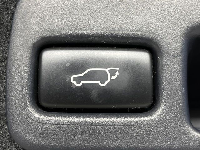 HARRIER 2WD