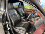 HARRIER 2WD