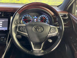 HARRIER 2WD