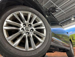 HARRIER 2WD