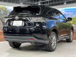 HARRIER 2WD