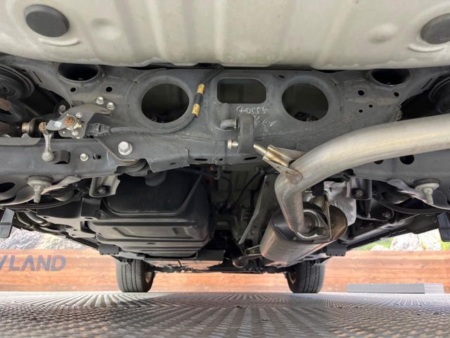 HARRIER 2WD