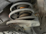 HARRIER 2WD