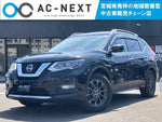 X-TRAIL 4WD