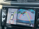 X-TRAIL 4WD