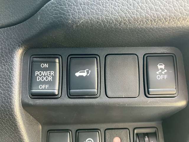 X-TRAIL 4WD