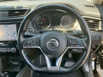 X-TRAIL 4WD