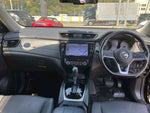 X-TRAIL 4WD