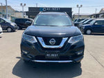 X-TRAIL 4WD